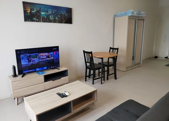 Tamarind Square Cyberjaya By Idealhub