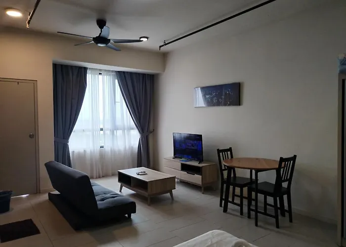 Tamarind Square Cyberjaya By Idealhub