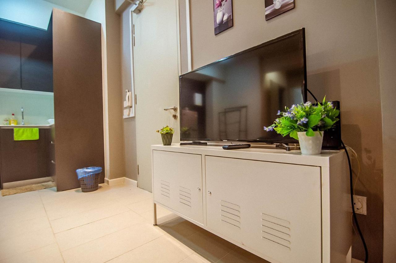 Apartment Tamarind Square By Idealhub