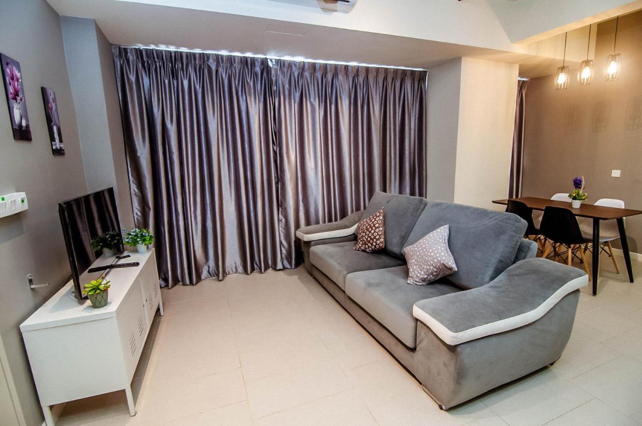 Tamarind Square By Idealhub Apartment *