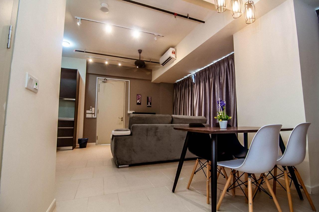 Apartment Tamarind Square By Idealhub