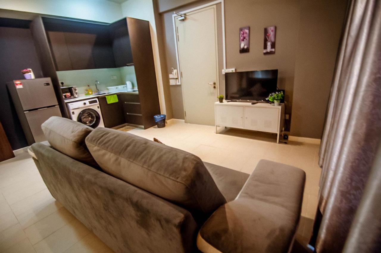 Apartment Tamarind Square By Idealhub Cyberjaya