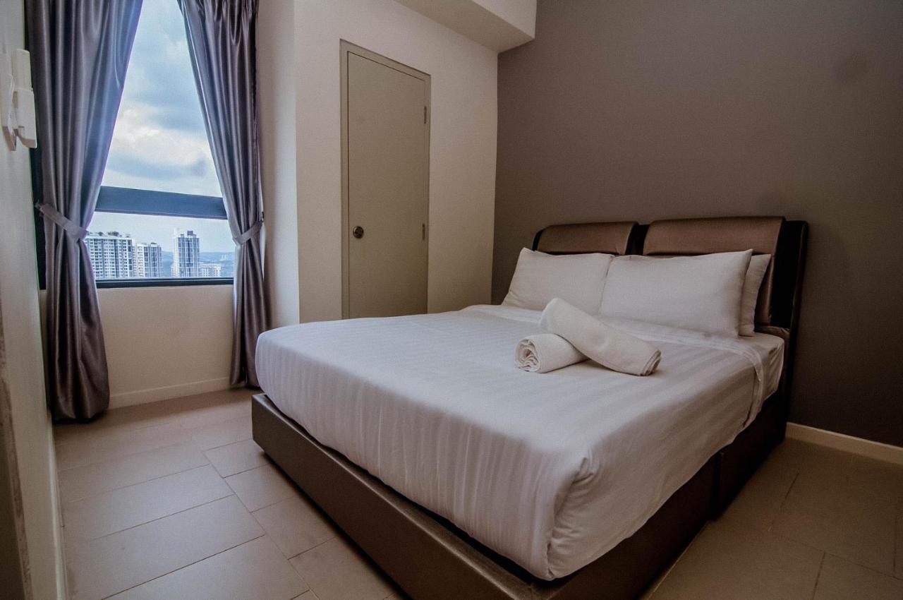 Tamarind Square By Idealhub Apartment Cyberjaya