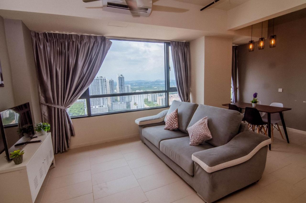 Tamarind Square By Idealhub Apartment *