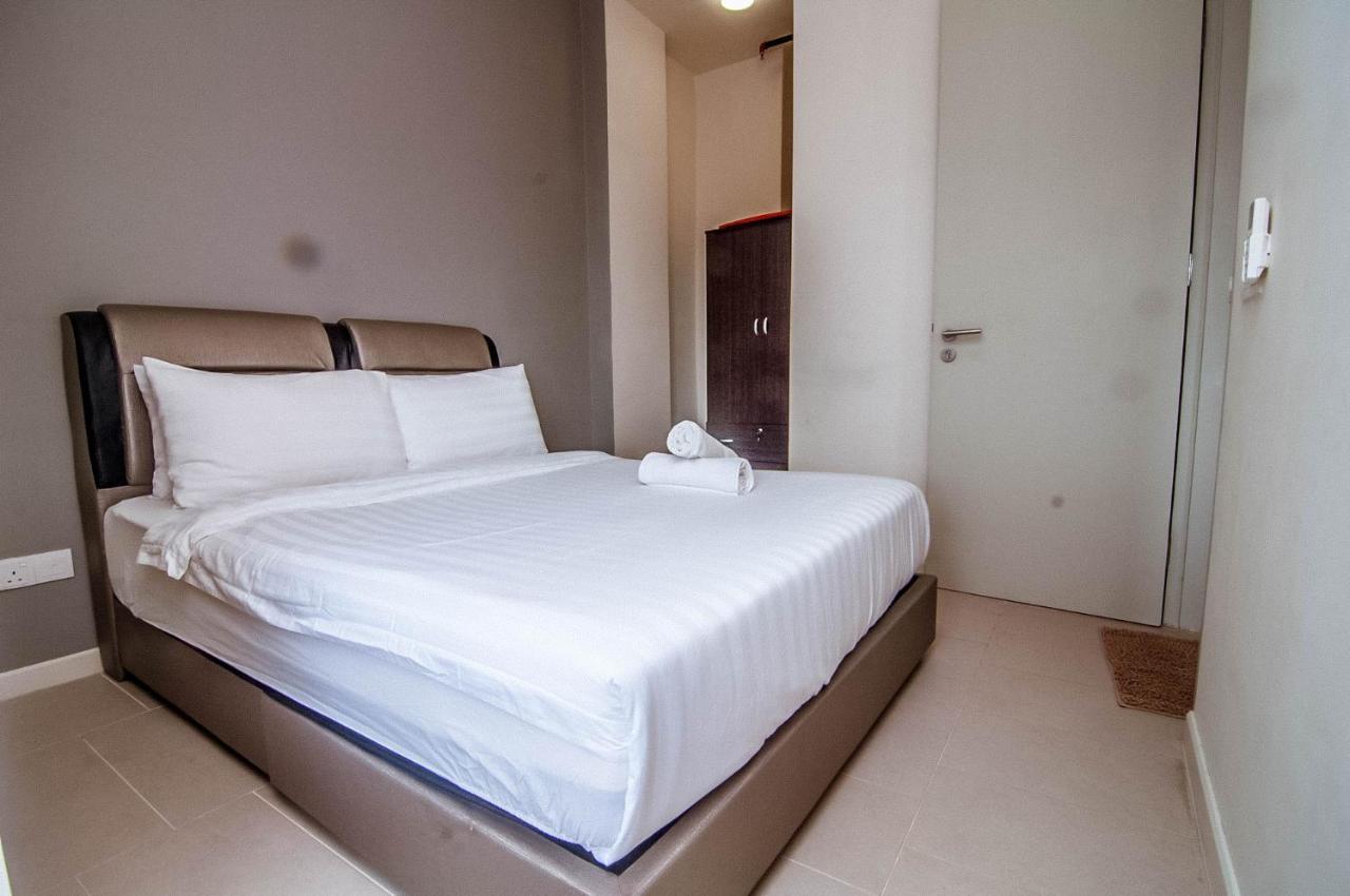 Apartment Tamarind Square By Idealhub