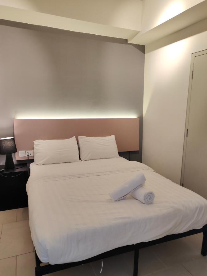 Tamarind Square By Idealhub Apartment