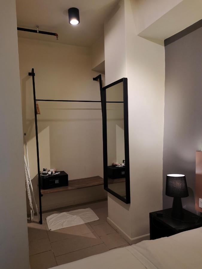 Apartment Tamarind Square By Idealhub Cyberjaya