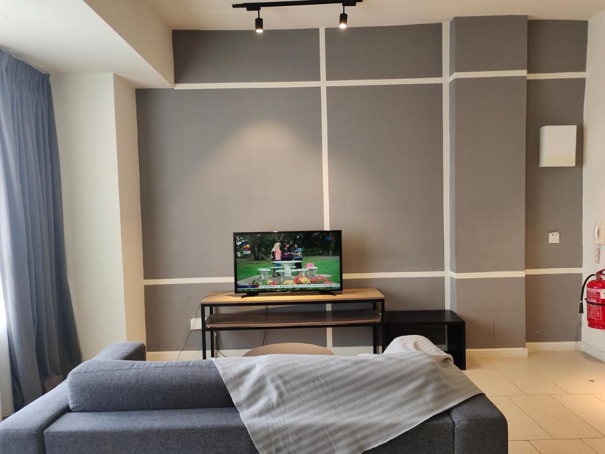 Tamarind Square By Idealhub Apartment Cyberjaya