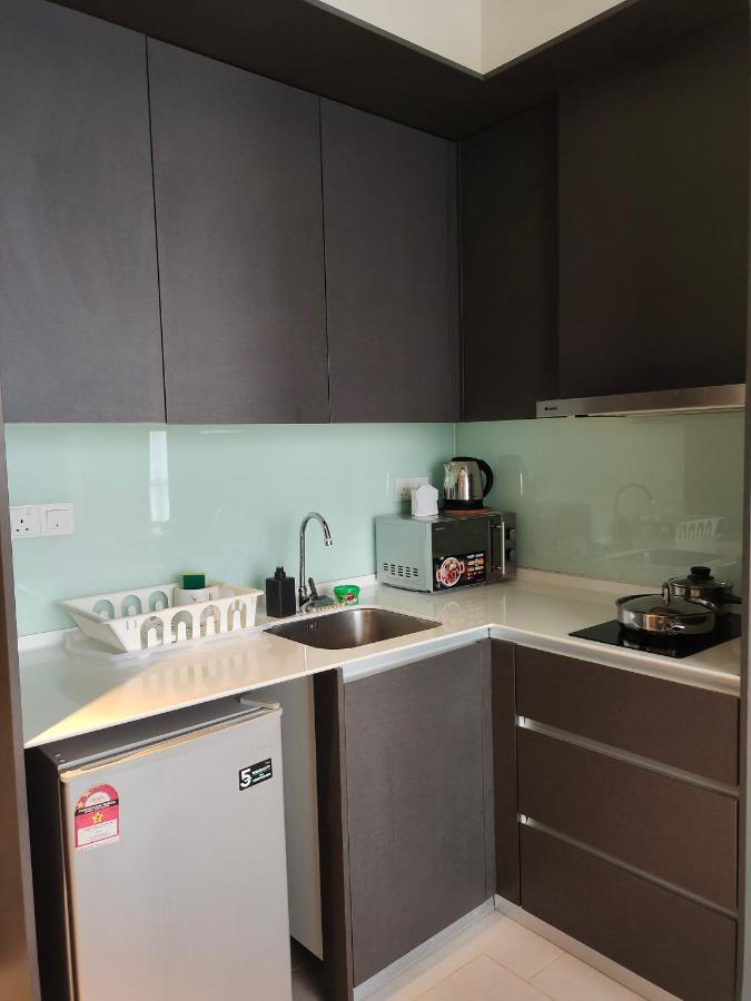 Tamarind Square By Idealhub Cyberjaya