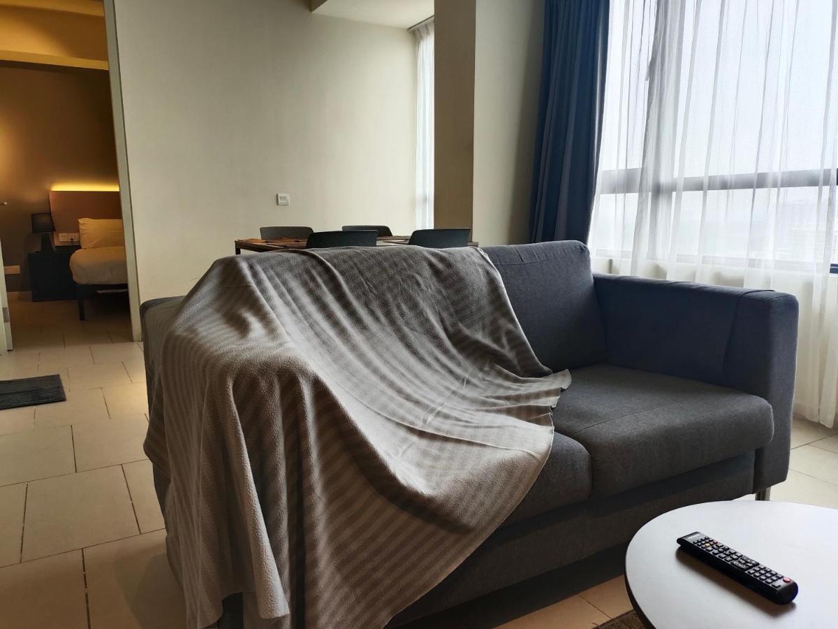 Tamarind Square By Idealhub Apartment Cyberjaya