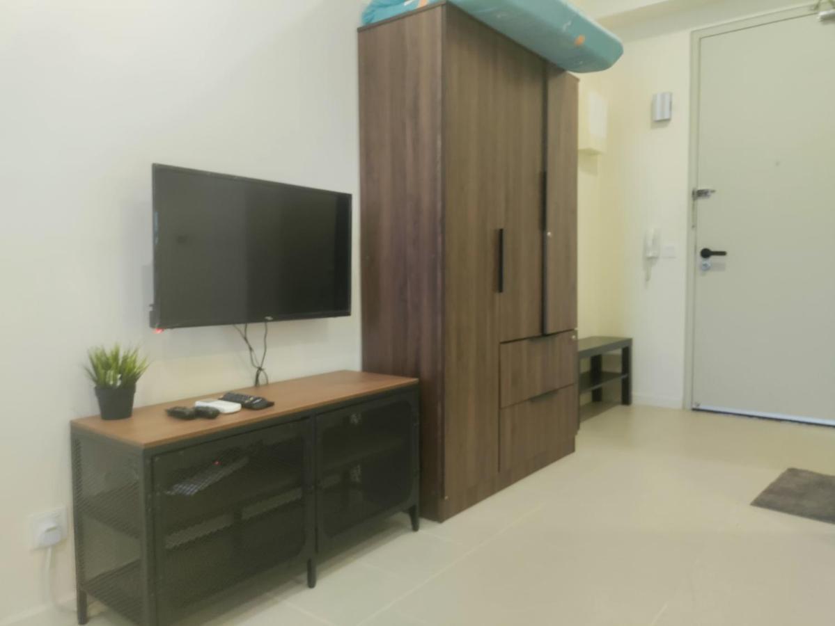 Tamarind Square By Idealhub Apartment