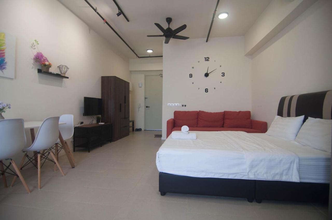 Tamarind Square By Idealhub *