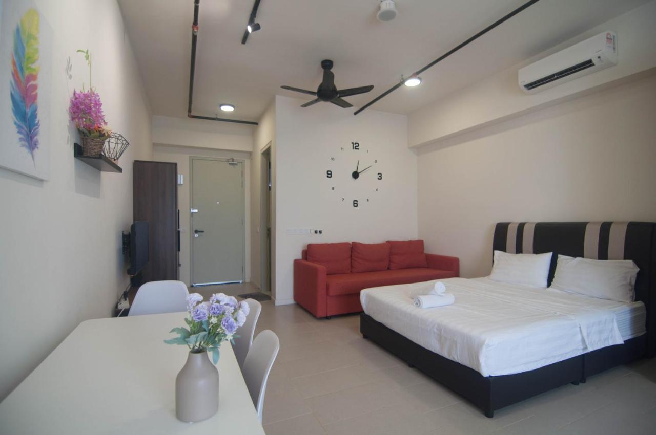 Apartment Tamarind Square By Idealhub