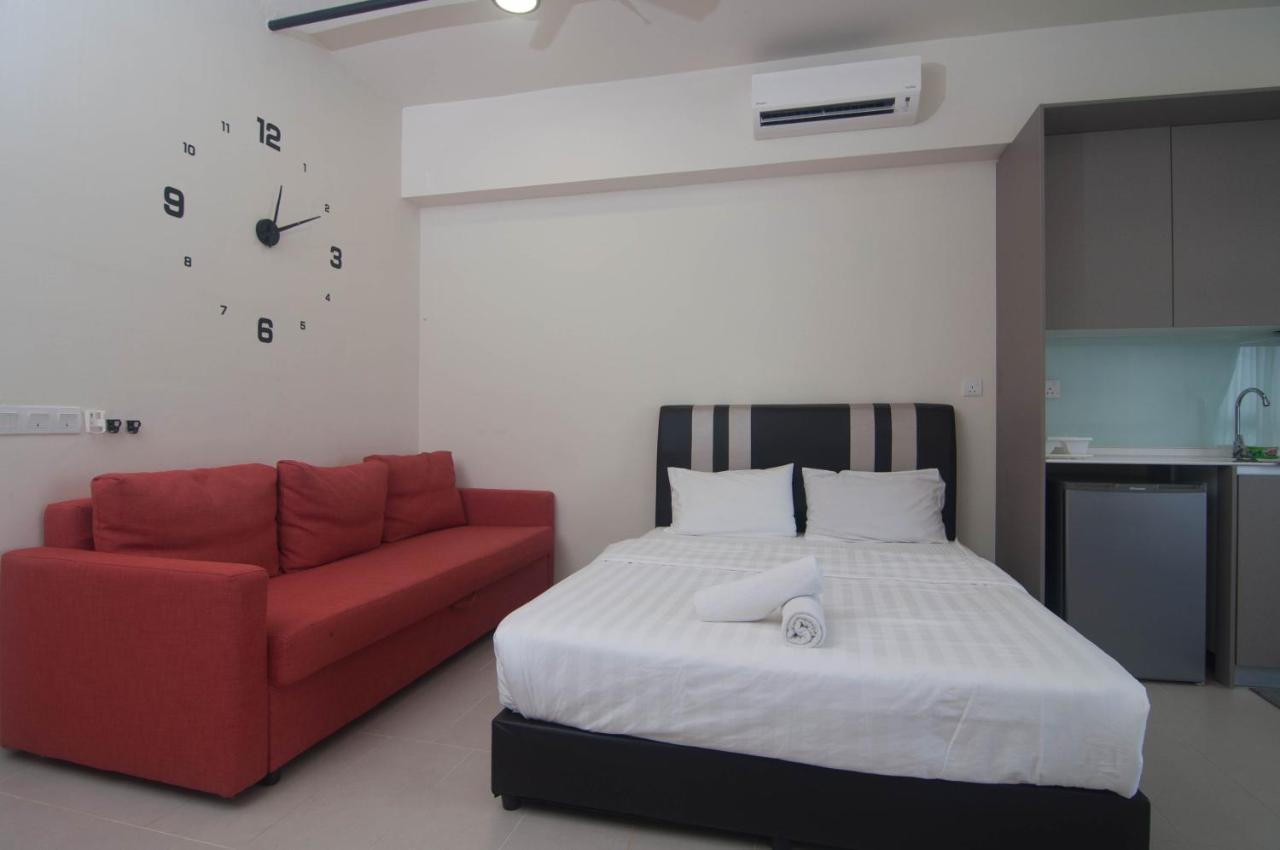 Tamarind Square By Idealhub Cyberjaya