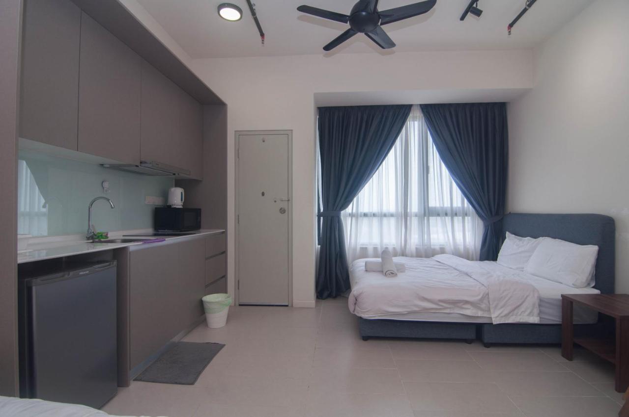 Apartment Tamarind Square By Idealhub