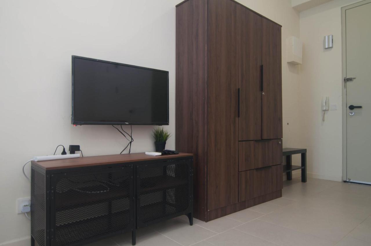 Tamarind Square By Idealhub Apartment Cyberjaya