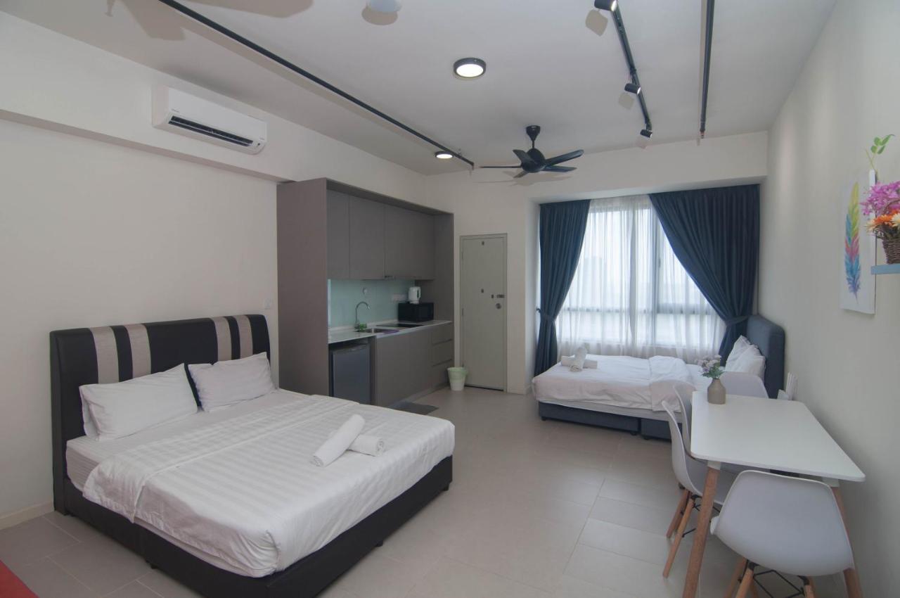 Tamarind Square By Idealhub *