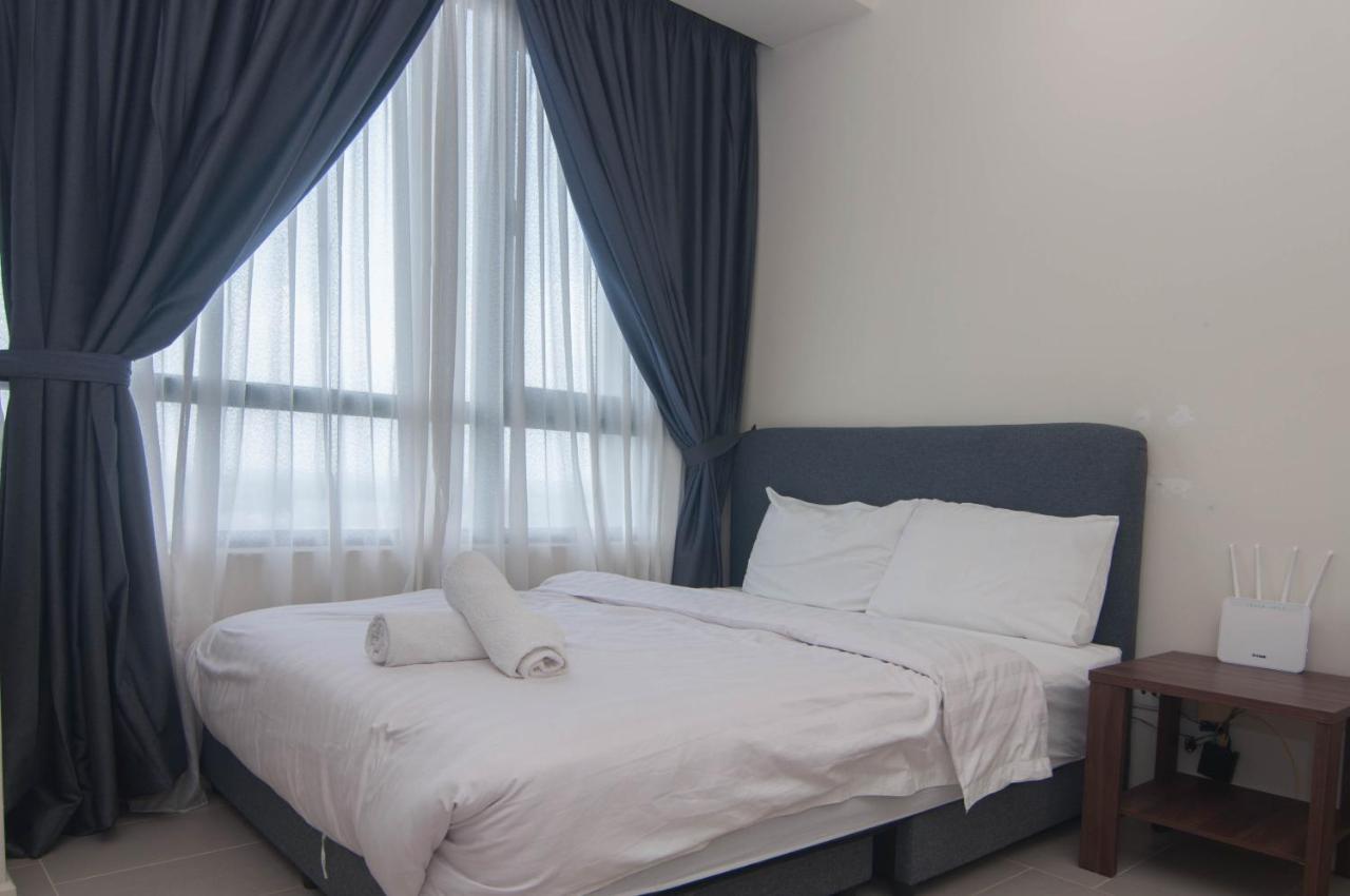 Tamarind Square By Idealhub Apartment Cyberjaya