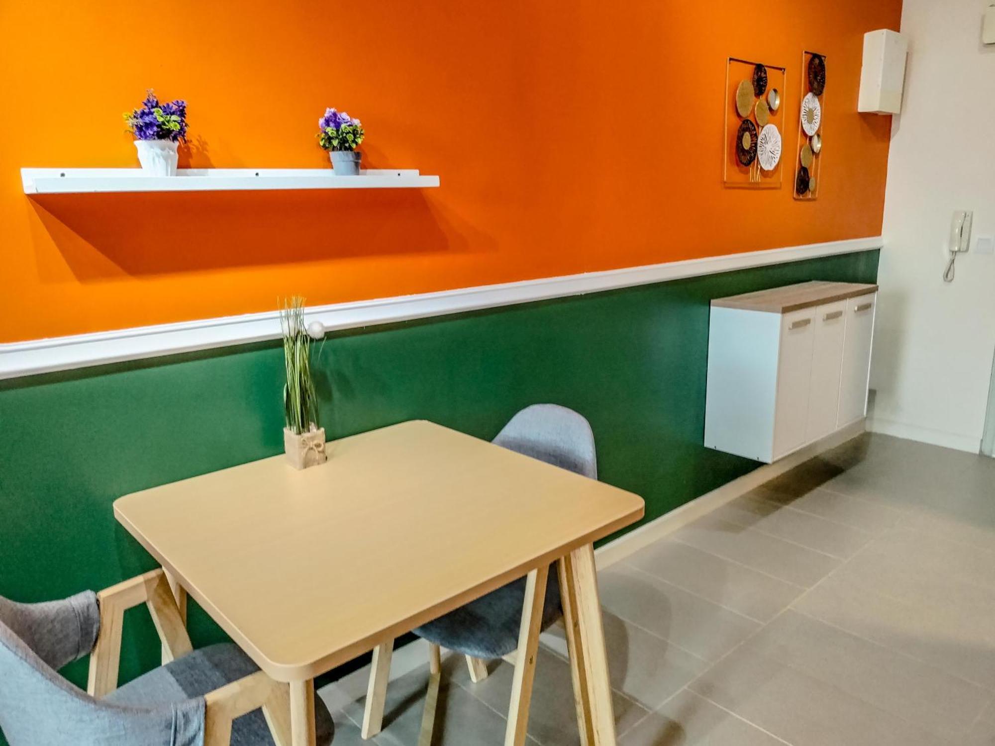 Tamarind Square By Idealhub * Cyberjaya