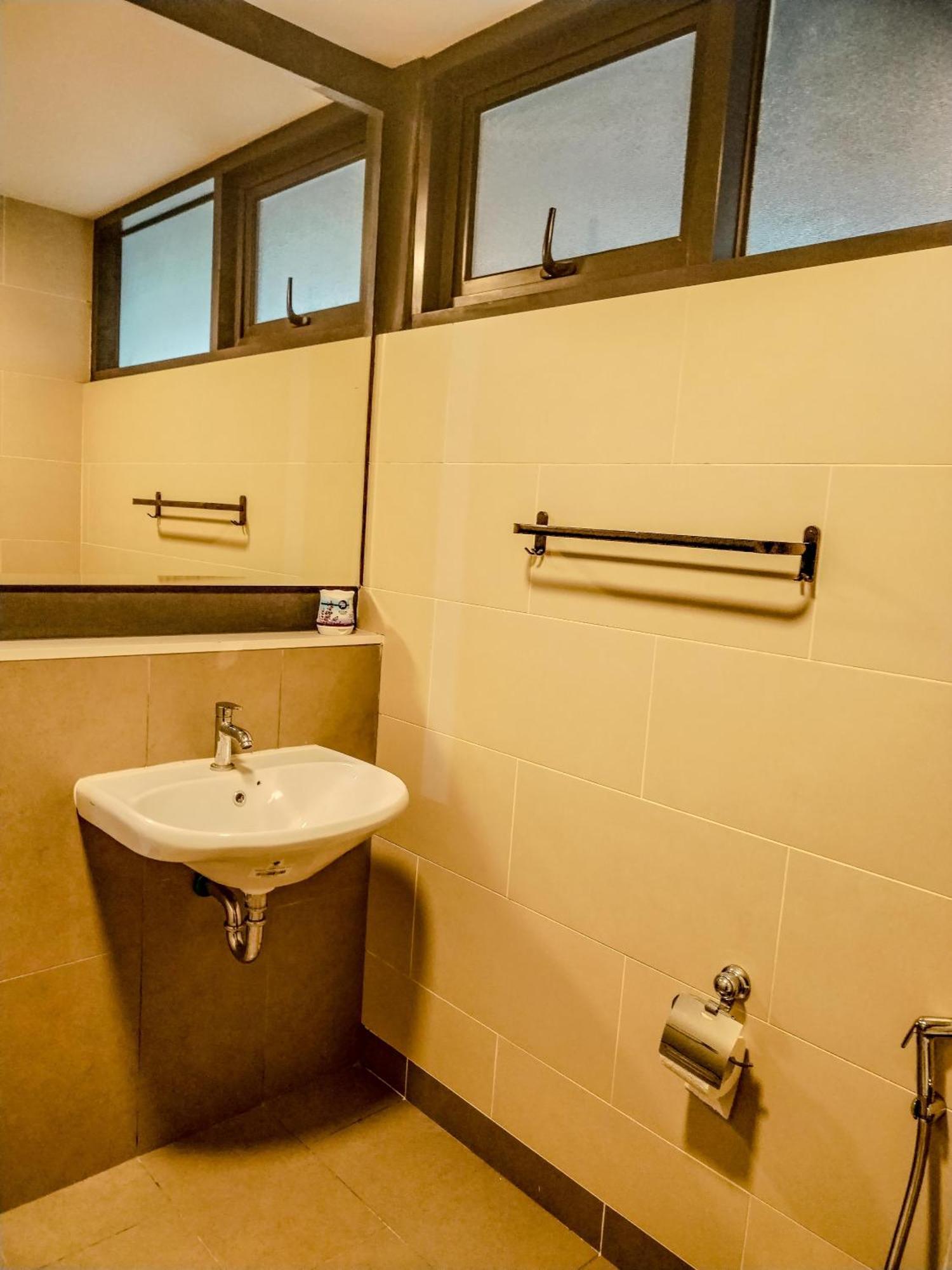 Apartment Tamarind Square By Idealhub