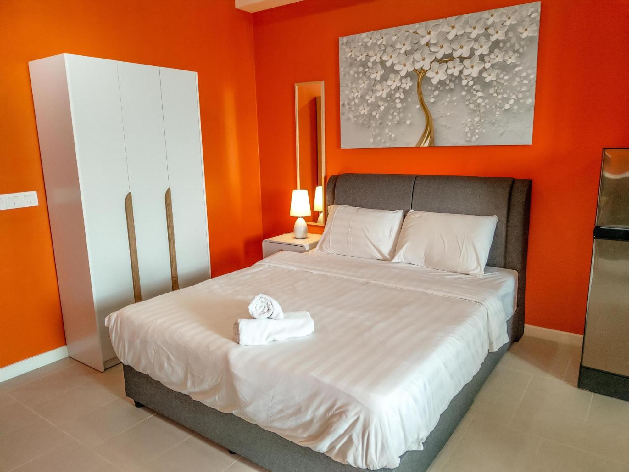 Tamarind Square By Idealhub Cyberjaya