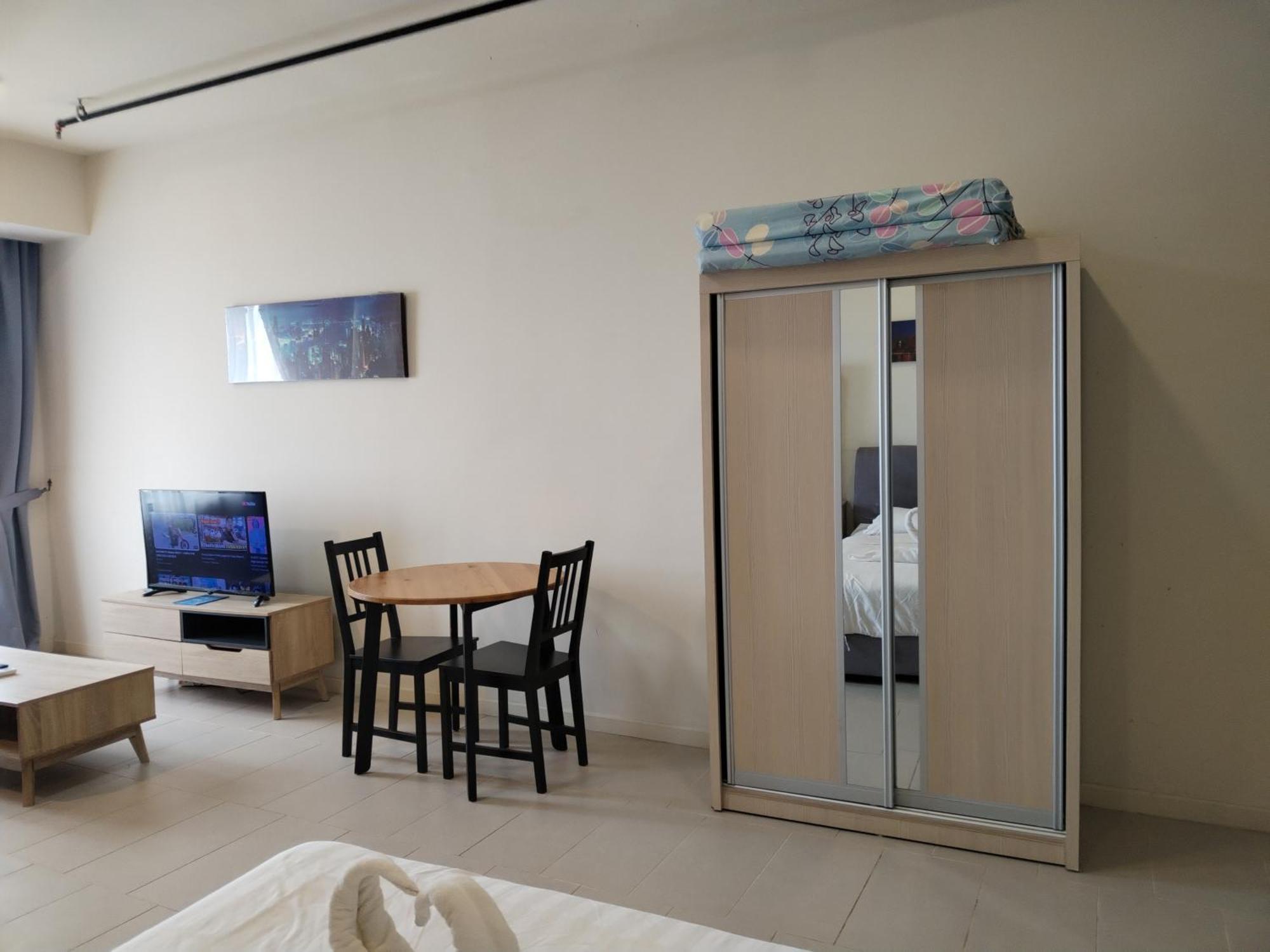 Tamarind Square By Idealhub * Cyberjaya