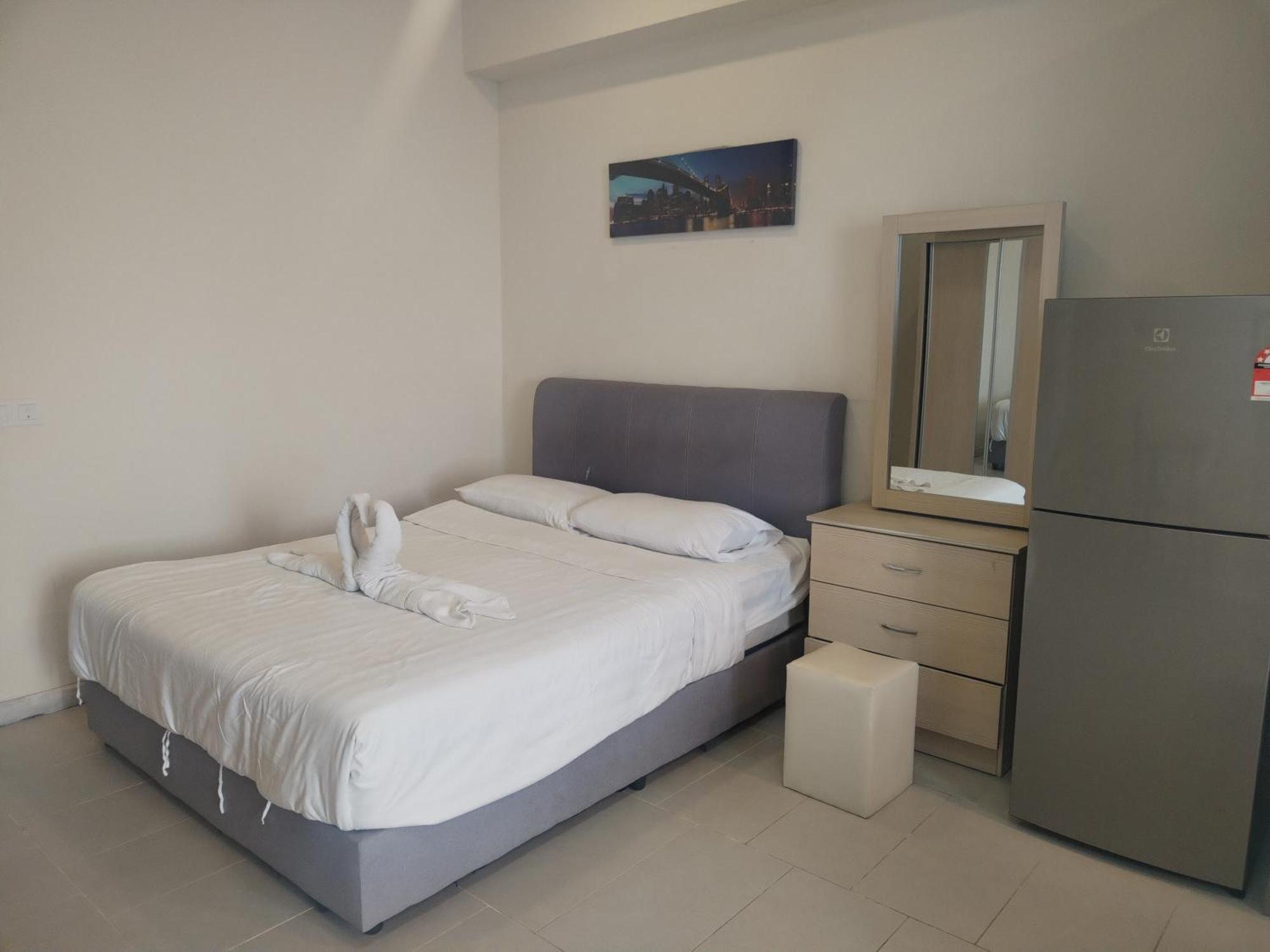 Tamarind Square By Idealhub Apartment