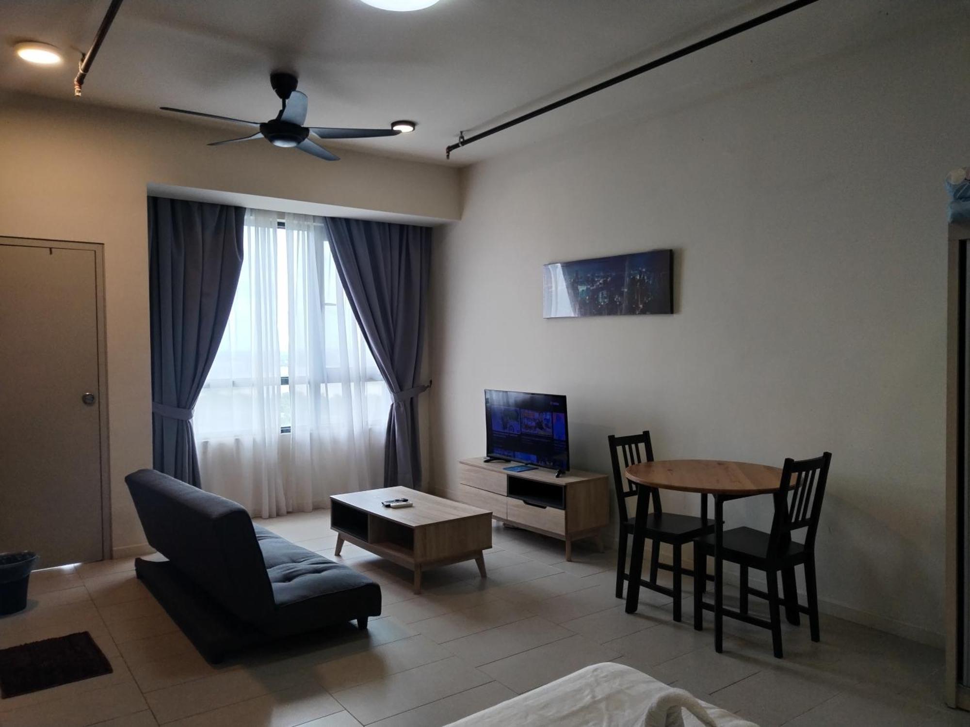 Tamarind Square By Idealhub Apartment *