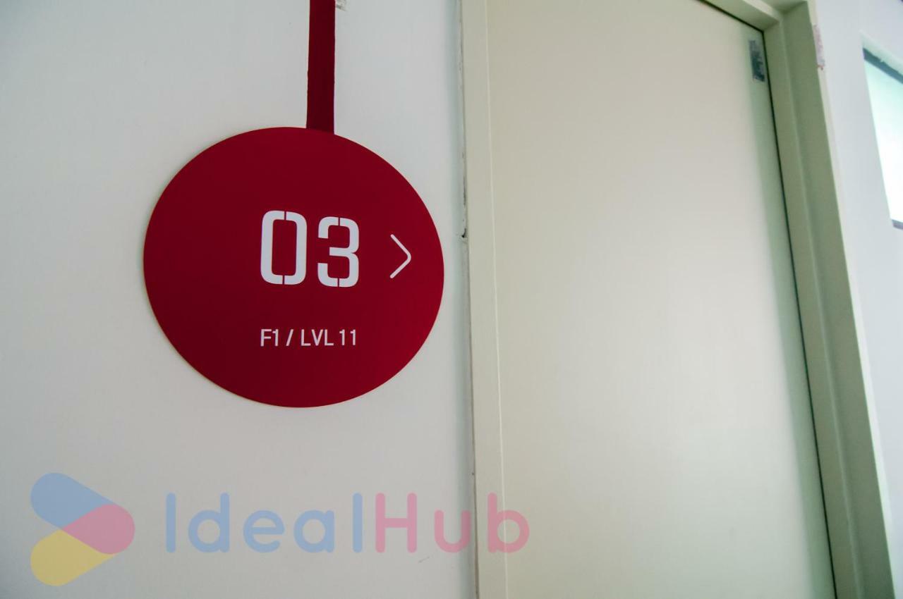 Tamarind Square By Idealhub * Cyberjaya