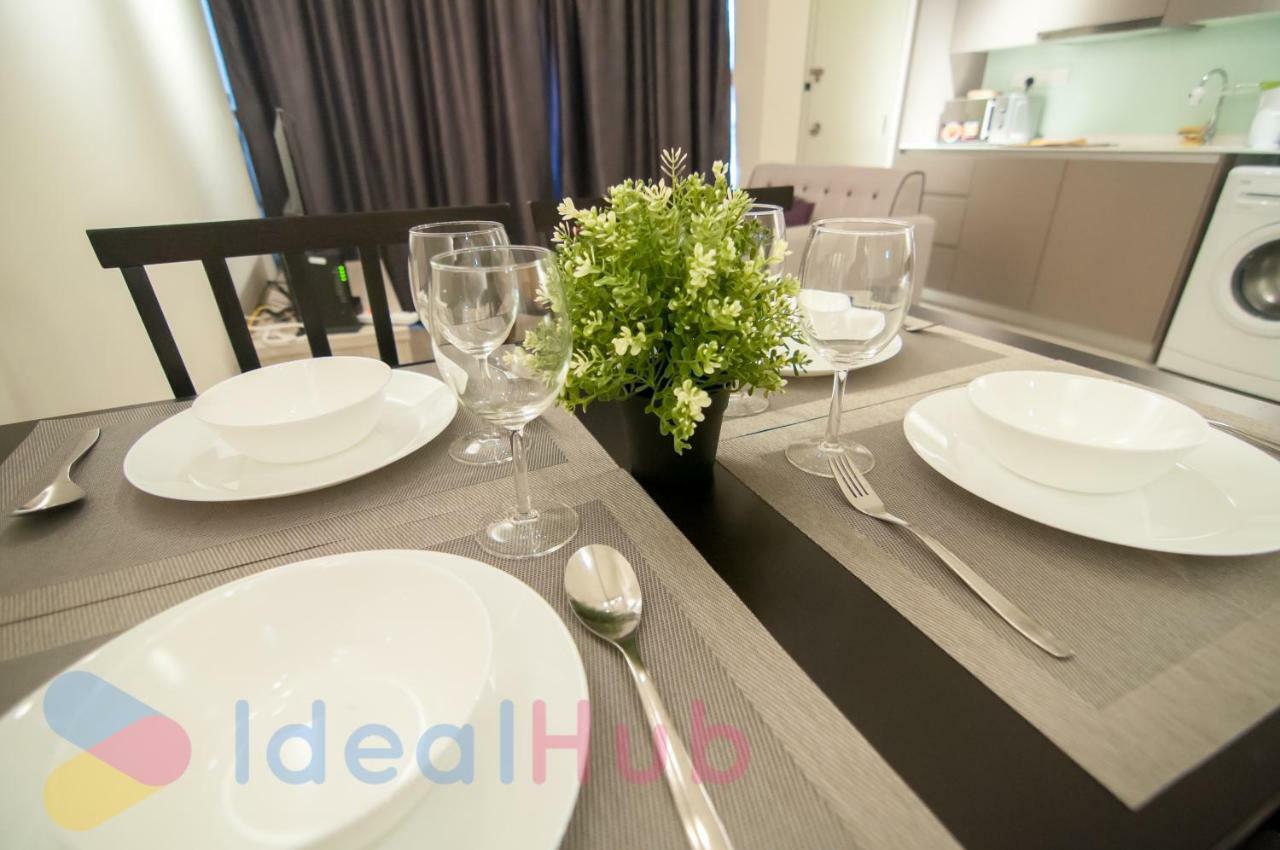 Tamarind Square By Idealhub * Cyberjaya