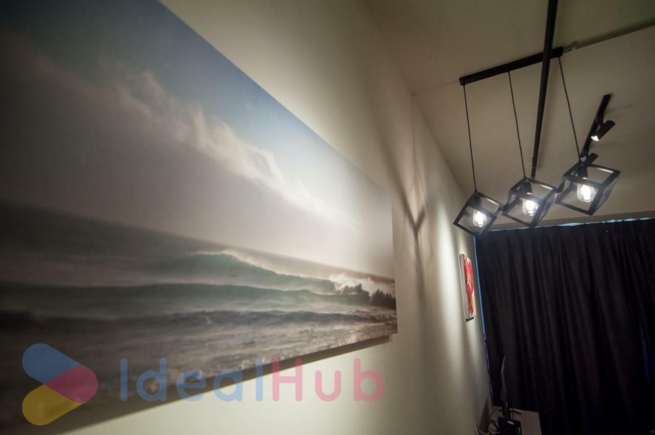 Tamarind Square By Idealhub