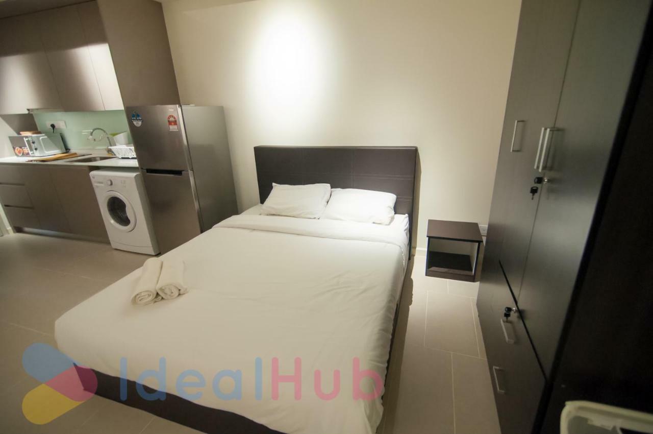 Tamarind Square By Idealhub * Cyberjaya