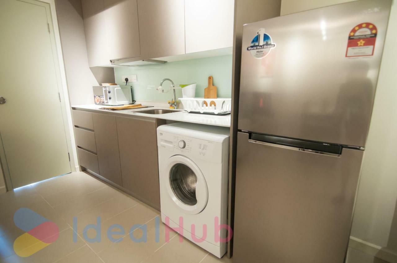 Apartment Tamarind Square By Idealhub *