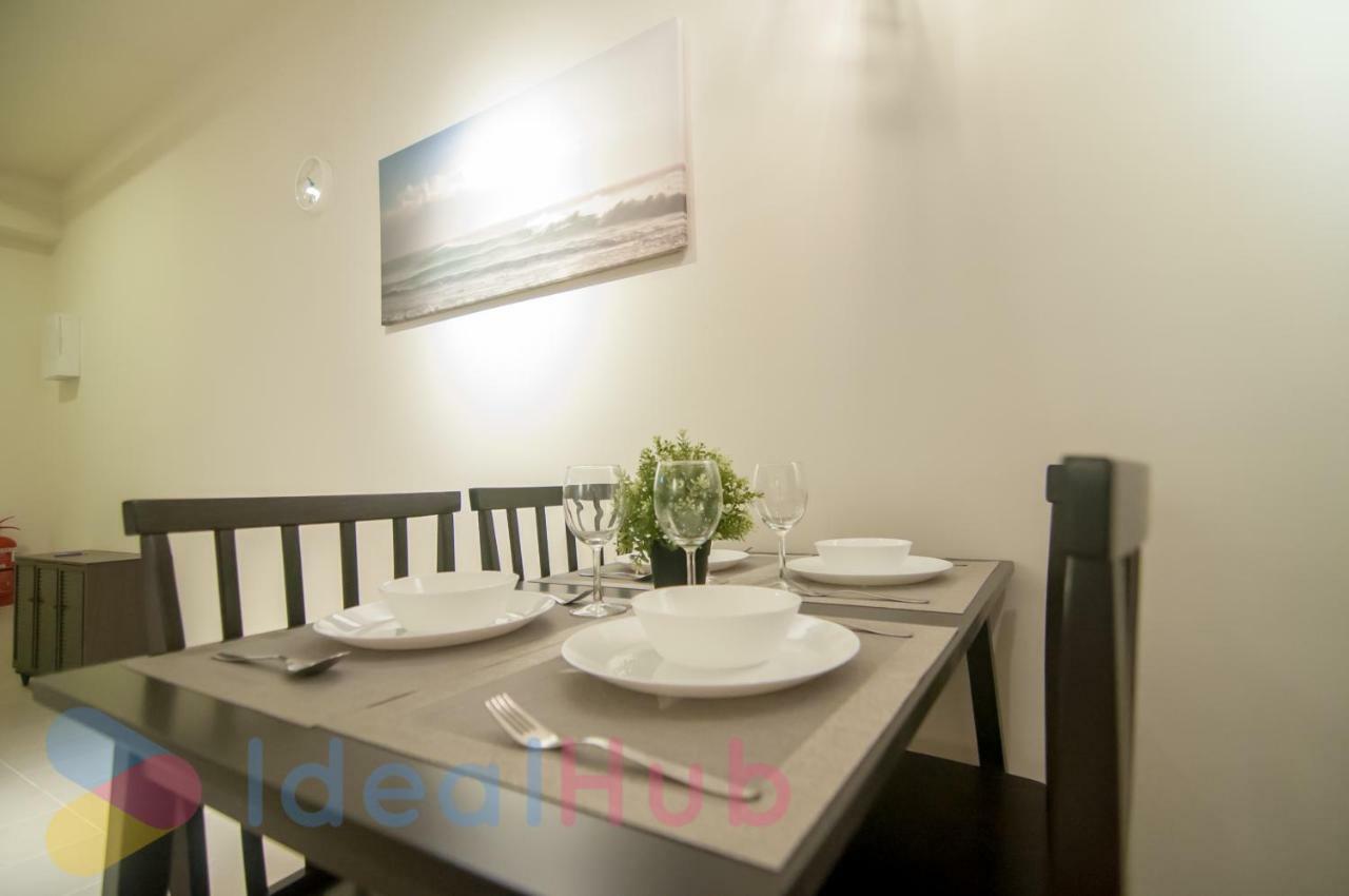 Tamarind Square By Idealhub Apartment Cyberjaya