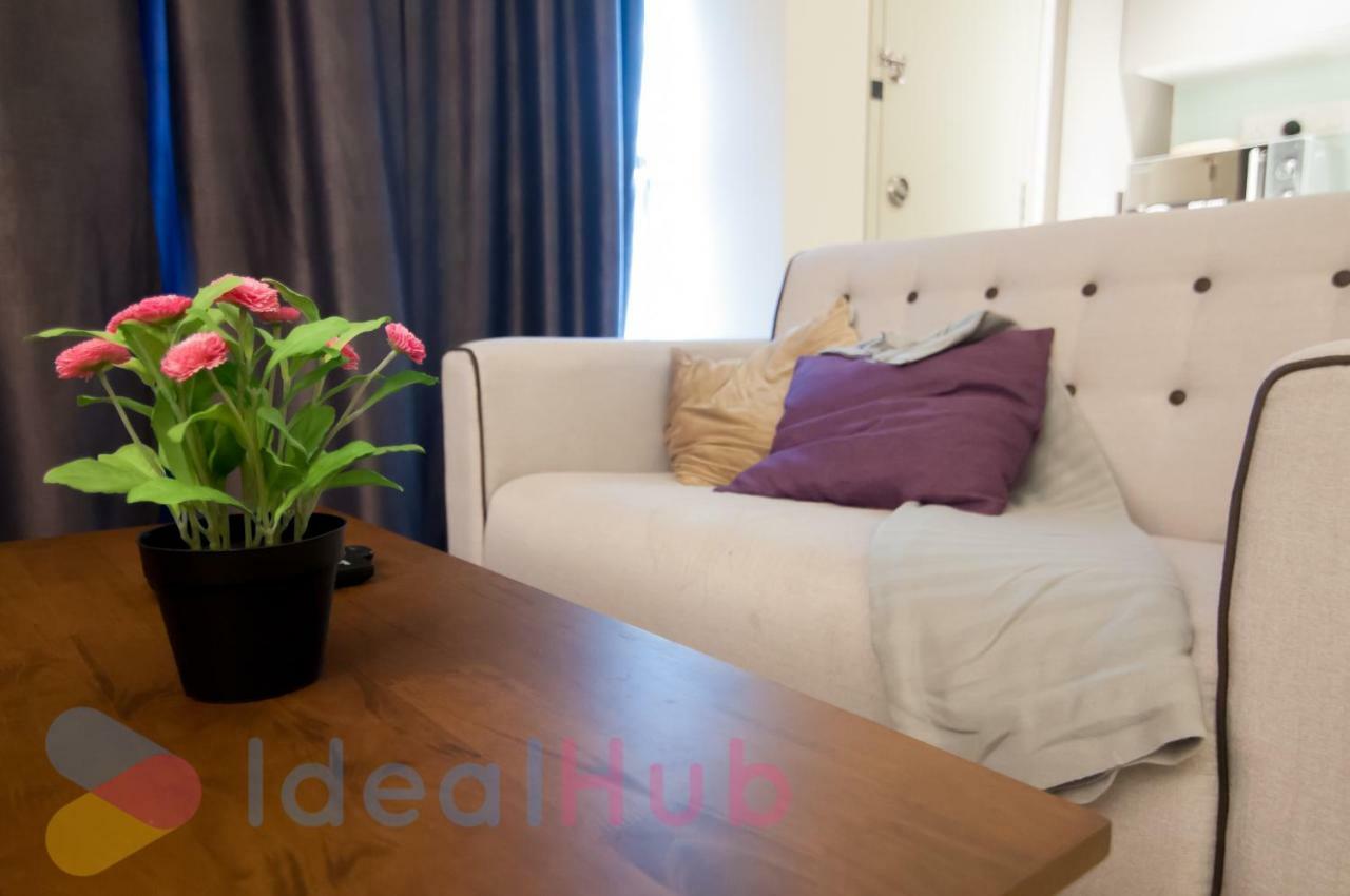 Tamarind Square By Idealhub * Cyberjaya