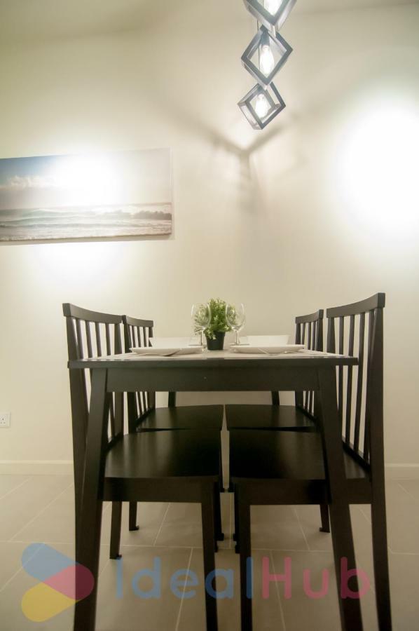 Tamarind Square By Idealhub * Cyberjaya