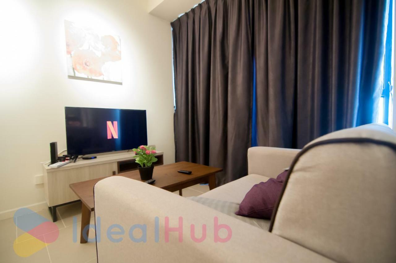 Apartment Tamarind Square By Idealhub