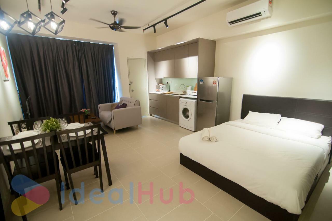 Apartment Tamarind Square By Idealhub *
