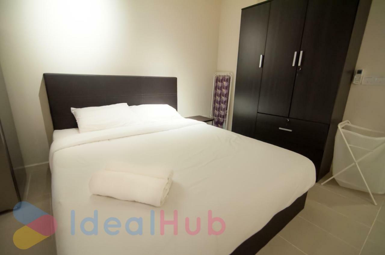 Apartment Tamarind Square By Idealhub