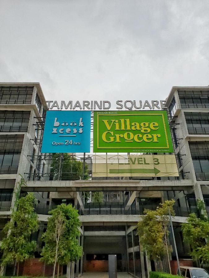Apartment Tamarind Square By Idealhub *