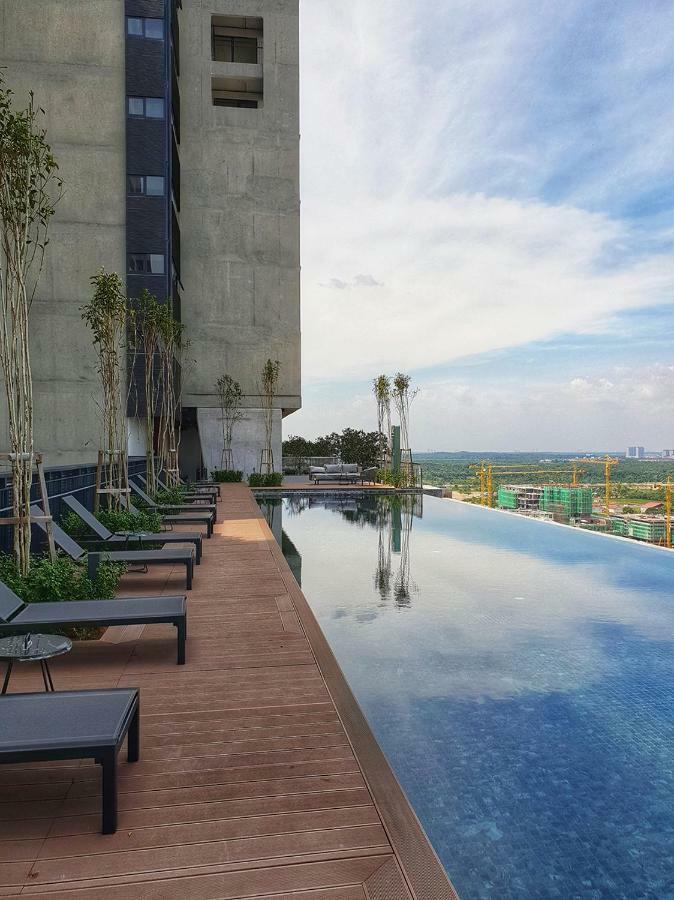 Tamarind Square By Idealhub * Cyberjaya
