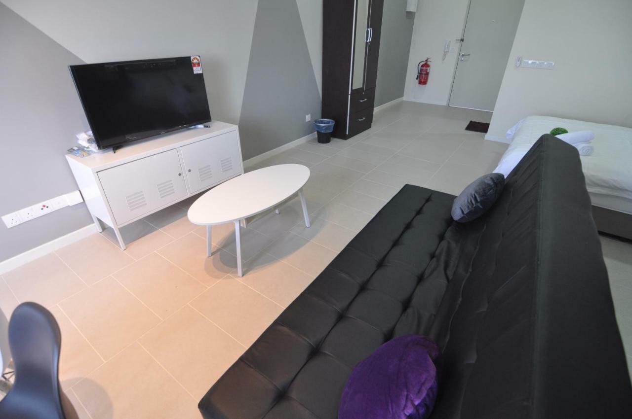 Tamarind Square By Idealhub * Cyberjaya