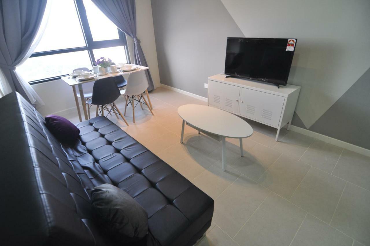 Apartment Tamarind Square By Idealhub *