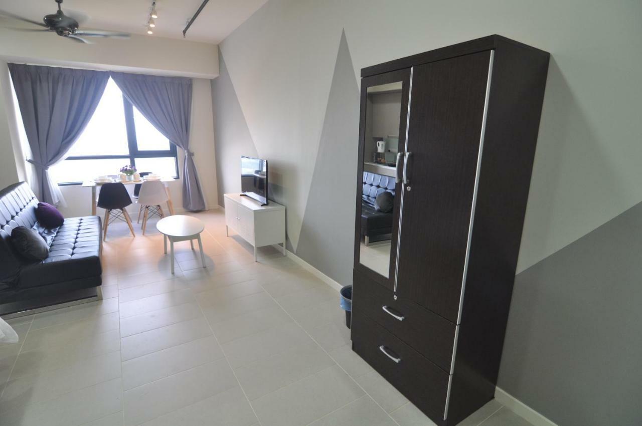 Apartment Tamarind Square By Idealhub *