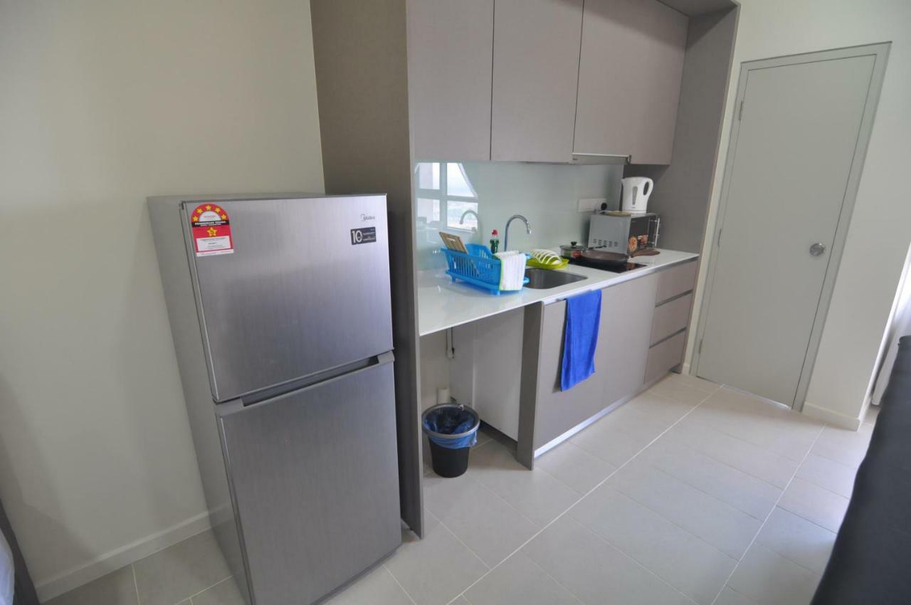 Tamarind Square By Idealhub Cyberjaya