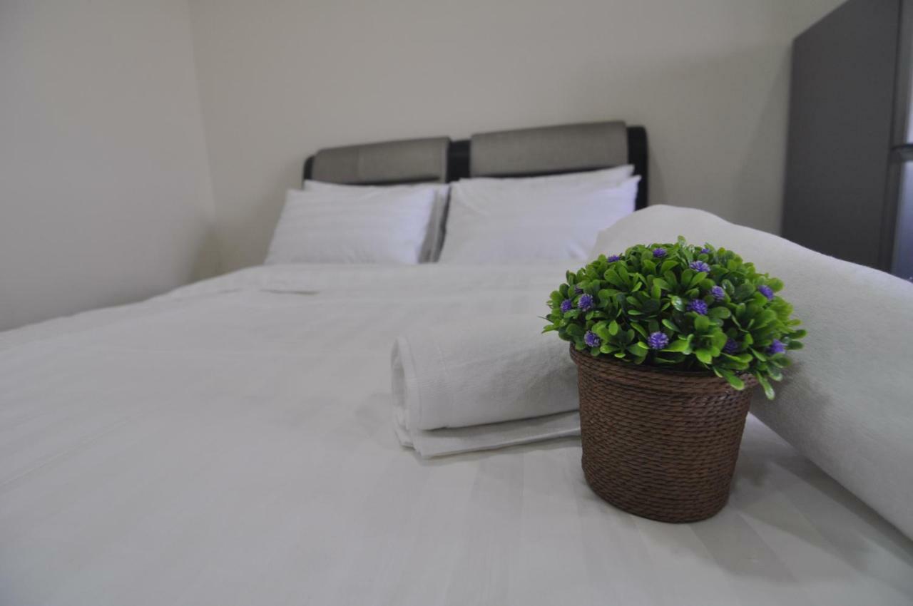 Apartment Tamarind Square By Idealhub Cyberjaya