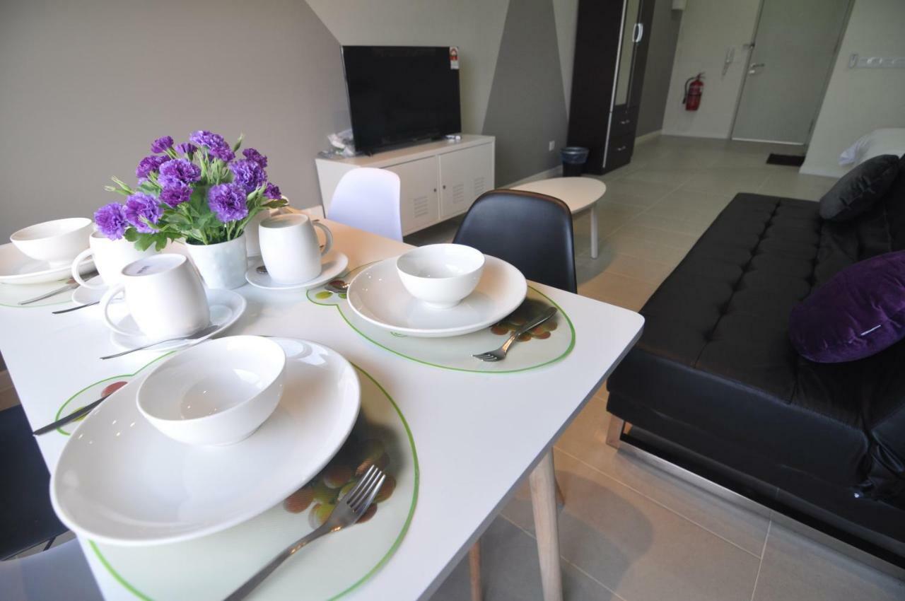 Tamarind Square By Idealhub Apartment