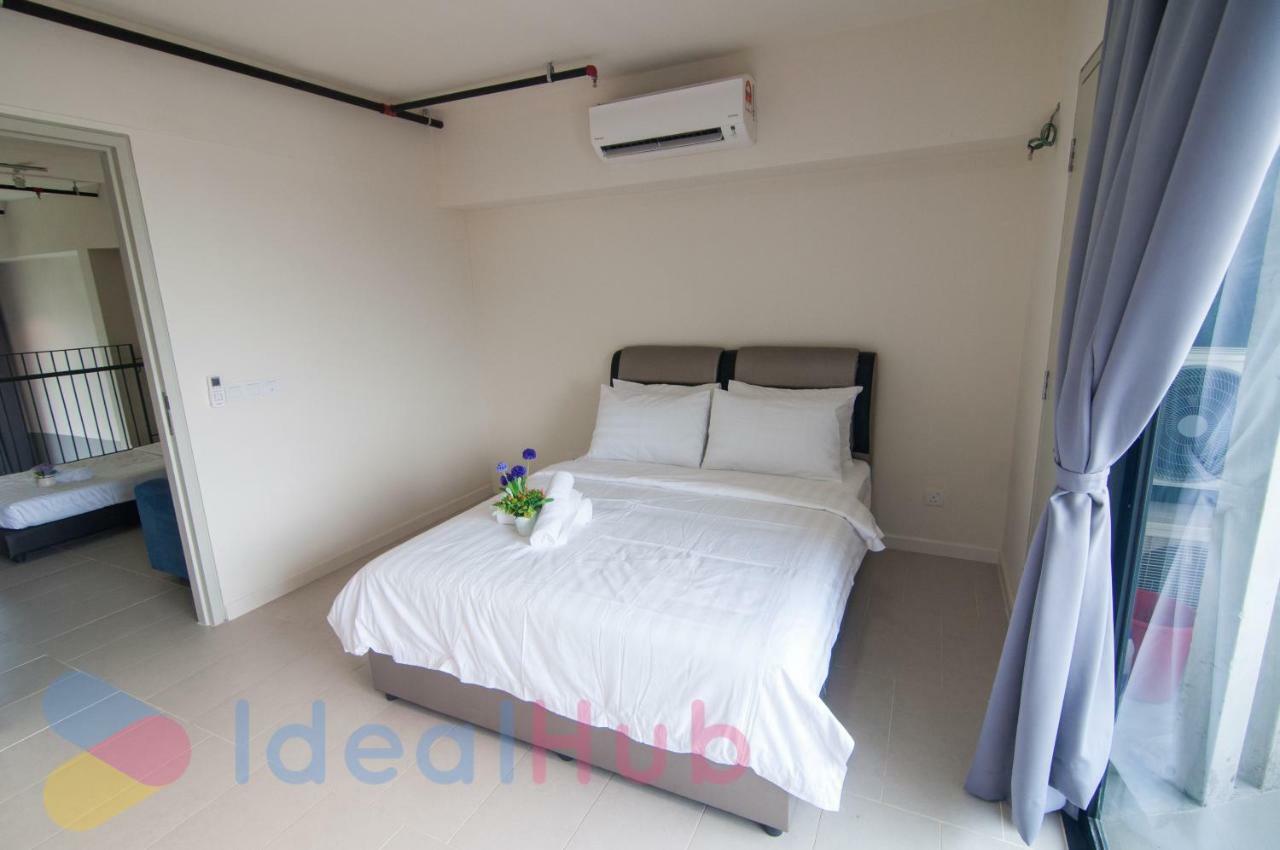 Tamarind Square By Idealhub Apartment