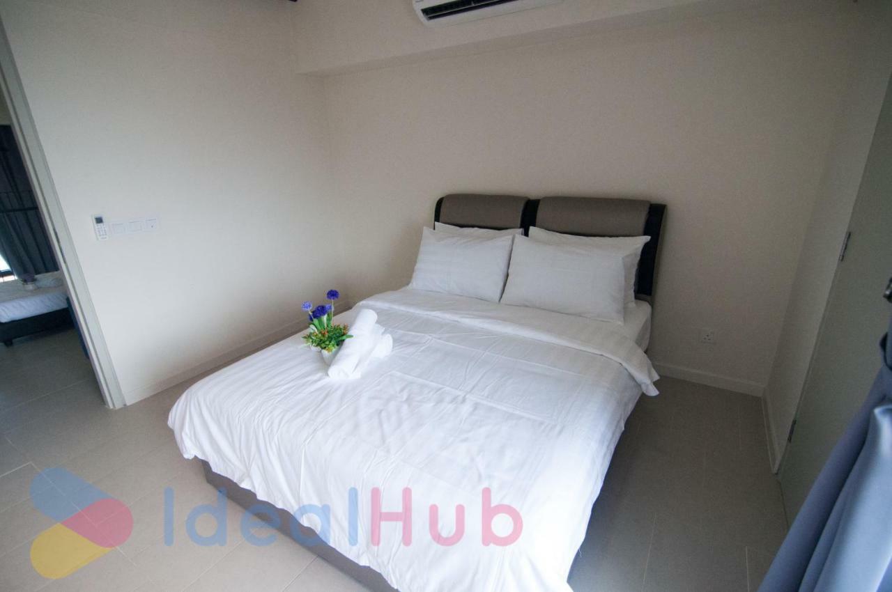Tamarind Square By Idealhub Apartment *