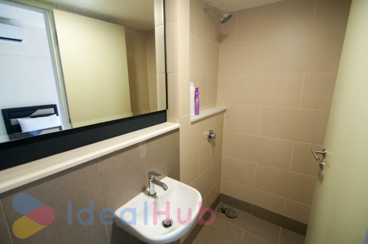 Tamarind Square By Idealhub Cyberjaya
